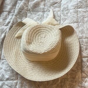 Nine West Hat O/S